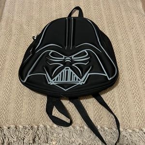Darth Vader mini backpack
